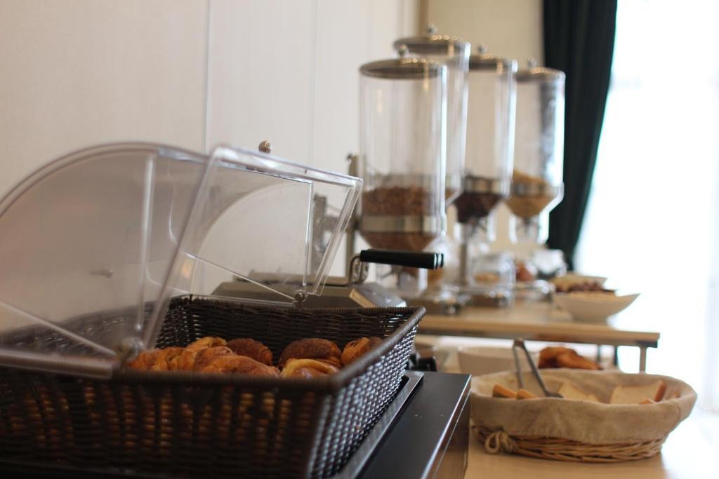 هتل آکروپولیس تونس